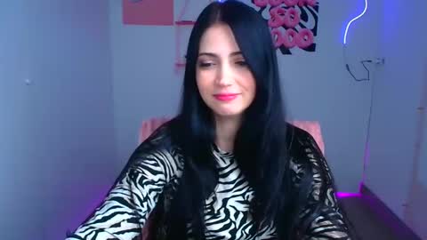 Karyna online show from February 2, 6:43 am