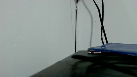 Tamires e Maicon online show from November 10, 12:46 am