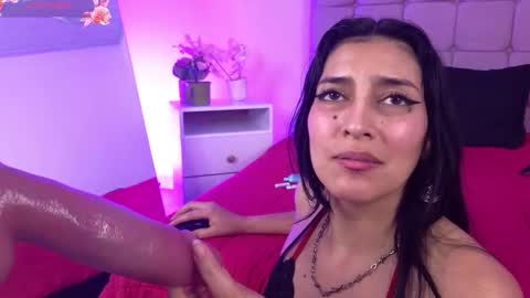 Kasandra Grant online show from January 10, 12:16 am