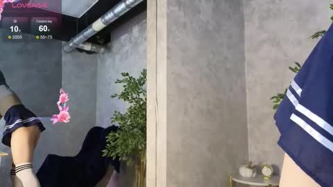 Kasey online show from February 5, 1:20 am