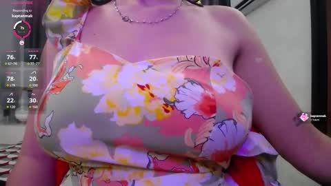 kasvhi online show from November 12, 7:38 pm