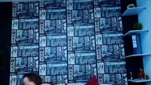 kassandra james online show from March 4, 1:30 pm