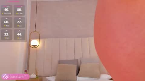 Kassia online show from October 13, 12:23 am