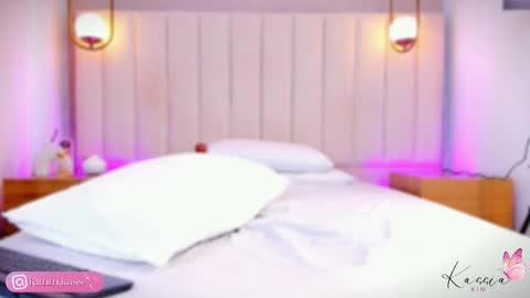 Kassia online show from January 13, 5:26 am