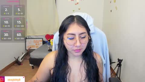 Snapshot of kat_ly_chan chatting on October 1, 11:58 pm Kat       online show from October 1, 11:58 pm