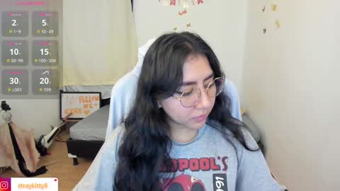 Snapshot of kat_ly_chan chatting on September 9, 4:29 pm Kat       online show from September 9, 4:29 pm