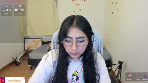 Snapshot of kat_ly_chan chatting on September 27, 1:36 am Kat       online show from September 27, 1:36 am