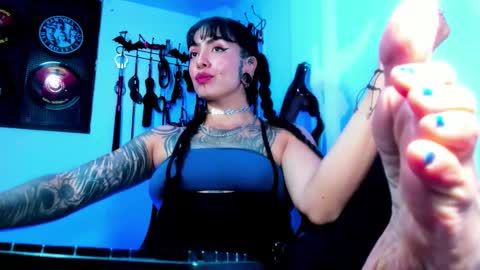 Kat online show from March 4, 2:52 am