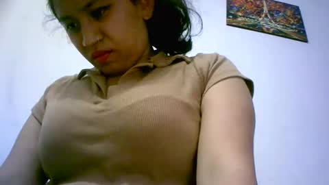 kata712248 online show from April 1, 10:50 pm