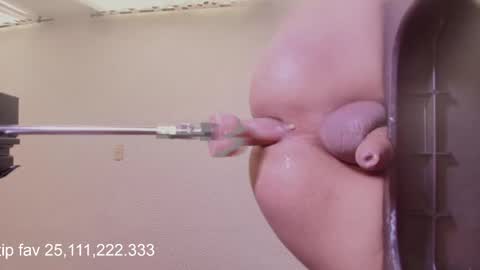 kata_bitch online show from November 17, 10:56 pm