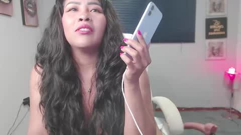 kataley4 online show from February 12, 2:14 am