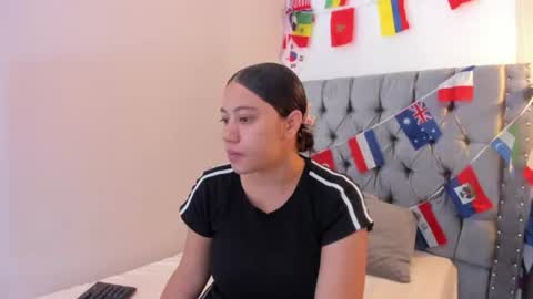 kataleya monet online show from July 10, 12:21 pm