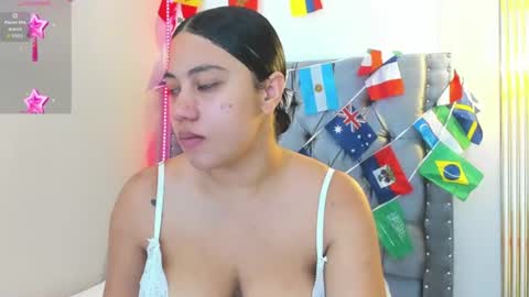 kataleya monet online show from July 9, 12:20 pm
