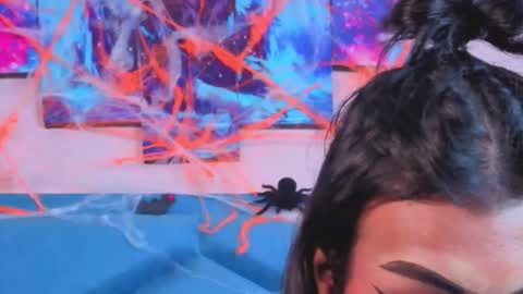 kataleya horny online show from October 17, 2:59 am