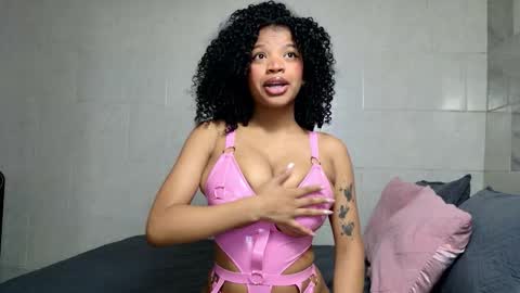 Kataleya online show from March 24, 7:53 pm