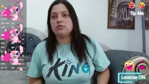 KATA online show from February 15, 3:22 pm