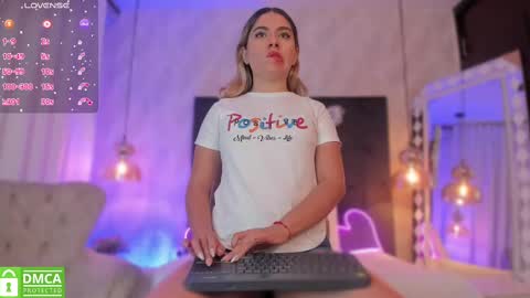 Kat online show from March 7, 12:01 pm