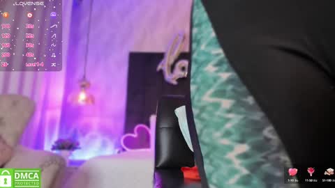 Kat online show from March 10, 11:55 am