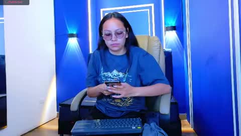 Katalina online show from June 12, 9:03 pm