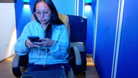 Katalina online show from July 1, 3:21 pm