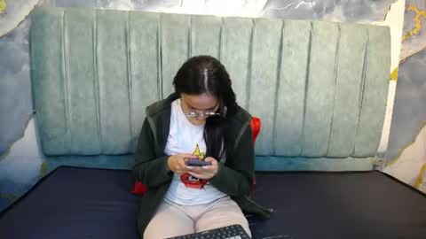 Katalina online show from July 6, 3:03 pm