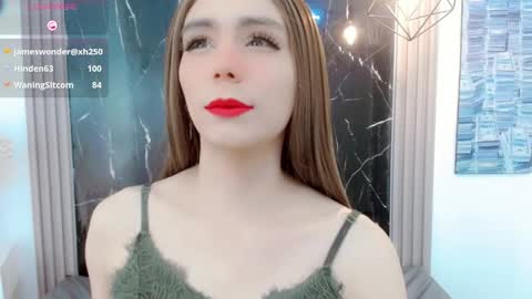 Katalella hot2 online show from April 9, 11:05 am