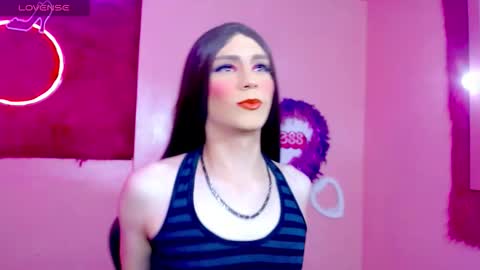 Katalella hot2 online show from November 17, 1:03 pm