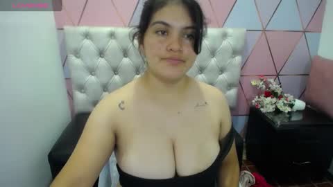 katalina santana25 online show from March 5, 9:59 pm