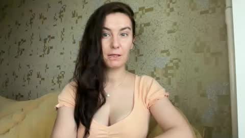 KatalinaQE online show from April 19, 8:37 am