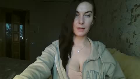 KatalinaQE online show from November 14, 7:10 am