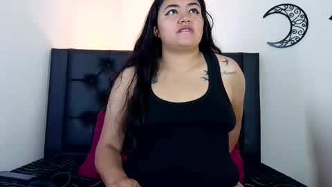 Katalyna online show from February 17, 11:26 pm