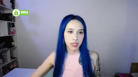 Maca online show from March 8, 2:10 pm