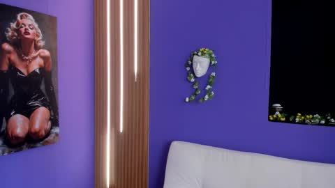 Kate online show from October 19, 9:41 pm