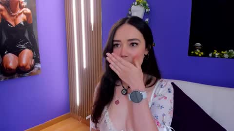 Kate online show from October 11, 10:02 pm