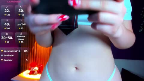 Kate online show from February 22, 12:27 am