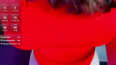 Kate online show from March 2, 11:20 pm