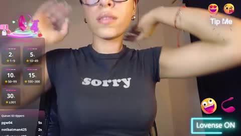 Carla Palmer online show from September 15, 4:03 am