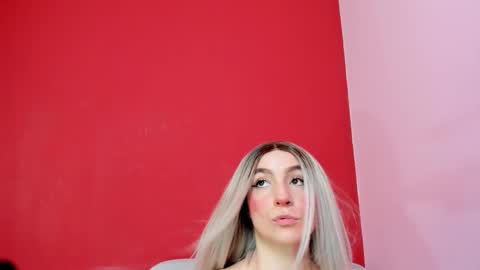 Kate  online show from March 17, 11:59 am