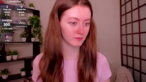 Kate online show from May 5, 2:07 am