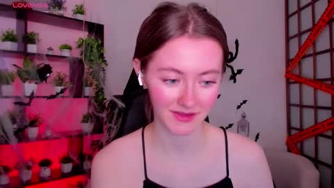 Kate online show from October 29, 2:46 am