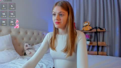 Kate online show from February 27, 4:21 pm