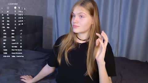 Kate online show from February 20, 2:08 pm