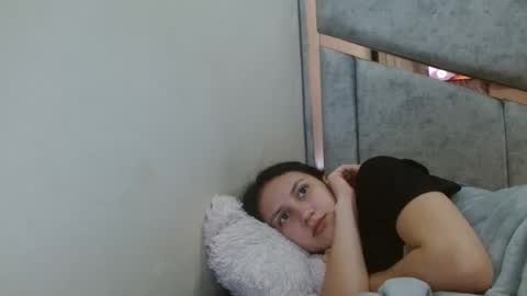 kate online show from October 23, 1:07 am