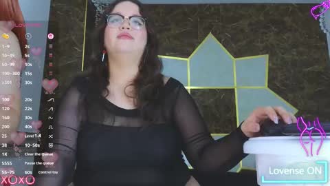 kate_dynasty online show from November 14, 5:53 am