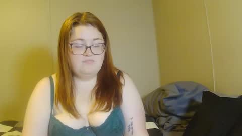 kate_evems online show from September 27, 1:03 am