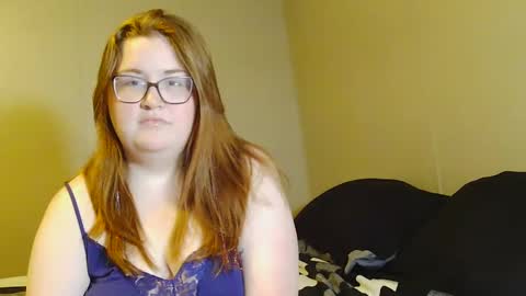 kate_evems online show from October 7, 2:29 am