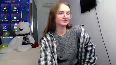 .Be kind and gentle with me and I will do my best for you.   online show from February 17, 4:50 pm