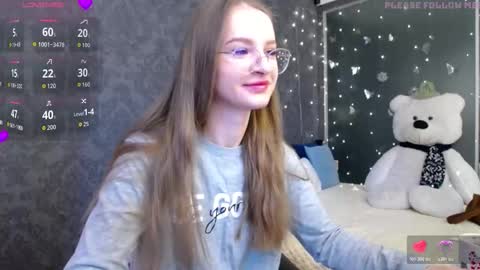 .Be kind and gentle with me and I will do my best for you.   online show from February 27, 8:07 am