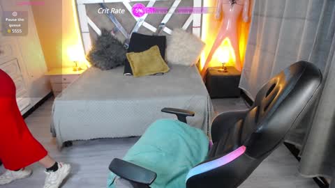 kate_lawrence_ online show from January 30, 5:19 am