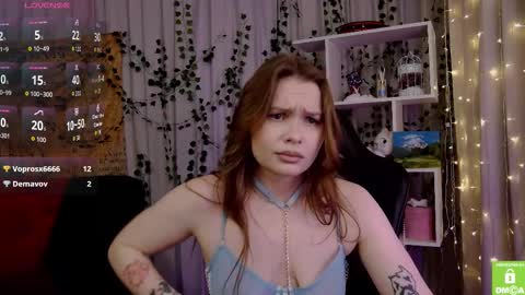 Kate online show from March 10, 2:05 am